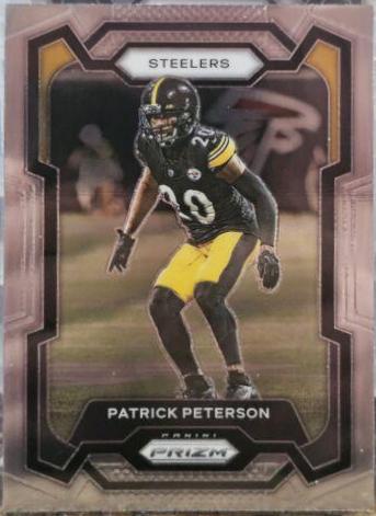 Patrick Peterson #253