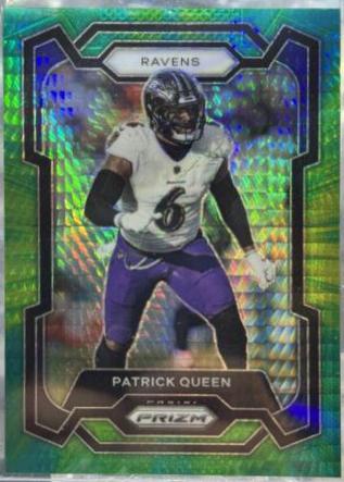 Patrick Queen [Hyper] #24