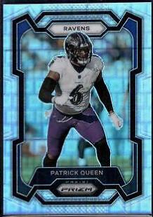 Patrick Queen [Pandora] #24
