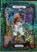 Patrick Surtain II [Green Sparkle] #92