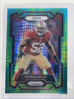Patrick Willis [Hyper] #269