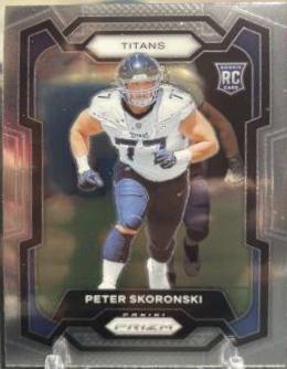 Peter Skoronski #395