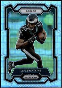 Quez Watkins [Pandora] #246