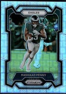 Rashaad Penny [Pandora] #242