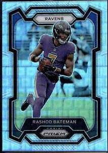 Rashod Bateman [Pandora] #20