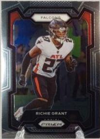 Richie Grant #13