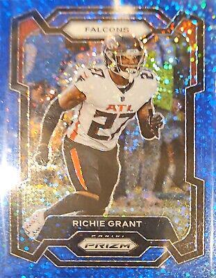 Richie Grant [Blue] #13