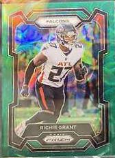 Richie Grant [Green Scope] #13