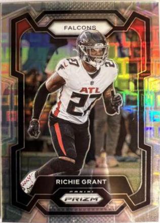 Richie Grant [Pandora] #13