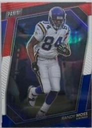 Richie Grant [Red White Blue] #13
