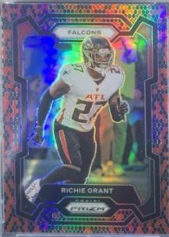 Richie Grant [Snakeskin] #13