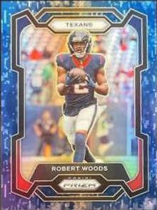 Robert Woods [Navy Camo] #123