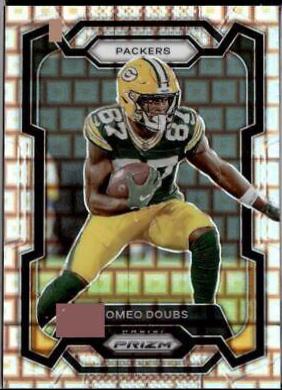 Romeo Doubs [Pandora] #114