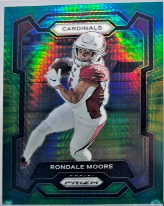 Rondale Moore [Hyper] #7