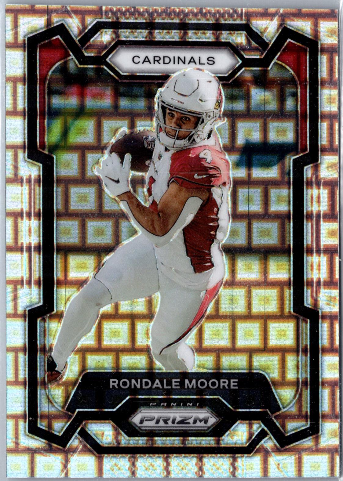 Rondale Moore [Pandora] #7