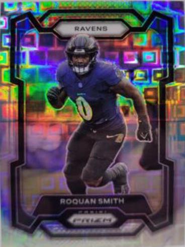 Roquan Smith [Pandora] #21