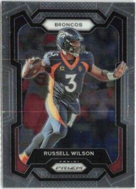 Russell Wilson #93