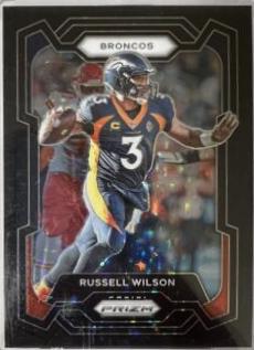 Russell Wilson [Black Stars] #93