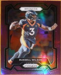 Russell Wilson [Purple] #93