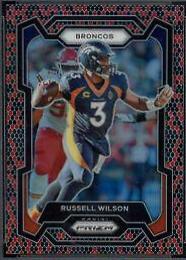 Russell Wilson [Snakeskin] #93