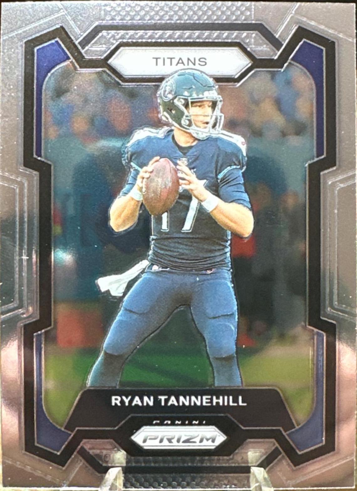Ryan Tannehill #290