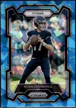 Ryan Tannehill [Blue Ice] #290