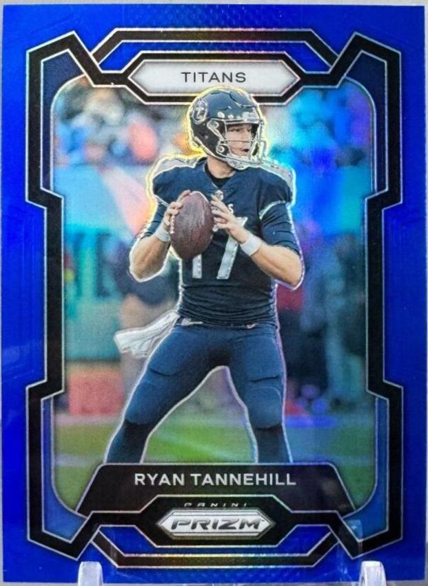 Ryan Tannehill [Blue] #290