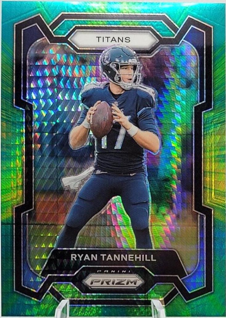 Ryan Tannehill [Hyper] #290