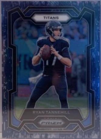 Ryan Tannehill [Navy Camo] #290