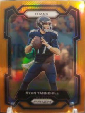 Ryan Tannehill [Orange] #290