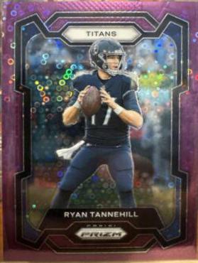 Ryan Tannehill [Purple] #290