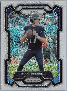 Ryan Tannehill [White Sparkle] #290