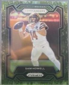 Sam Howell [Forest Camo] #300