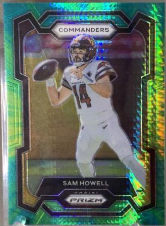 Sam Howell [Hyper] #300