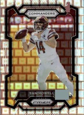 Sam Howell [Pandora] #300