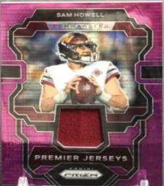 Sam Howell [Purple Pulsar] #300