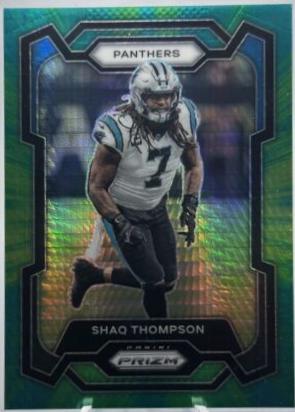 Shaq Thompson [Hyper] #45