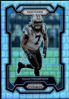 Shaq Thompson [Pandora] #45