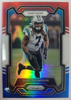 Shaq Thompson [Red White Blue] #45