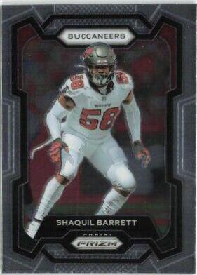 Shaquil Barrett #281