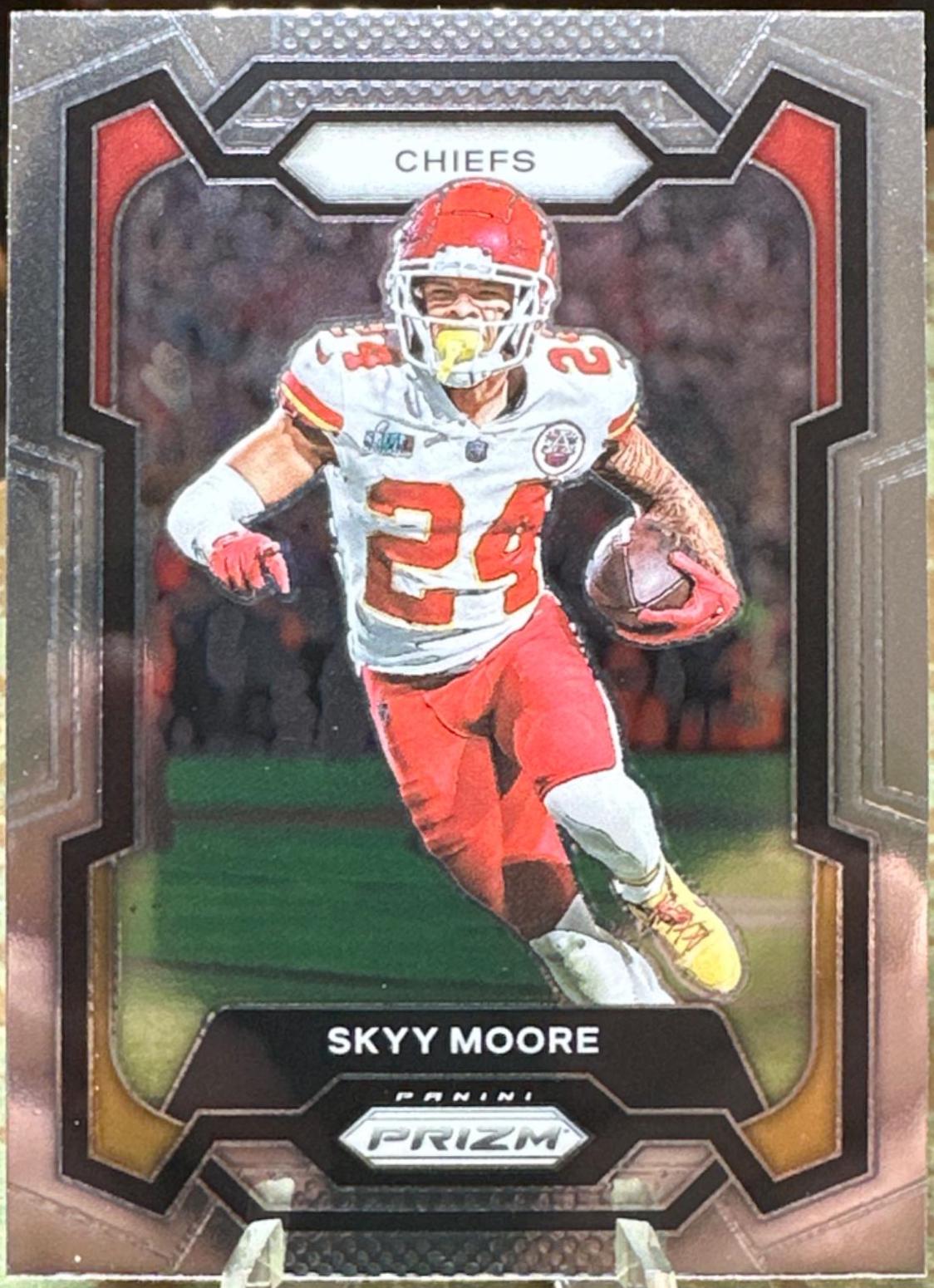 Skyy Moore #150