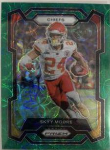 Skyy Moore [Green Scope] #150
