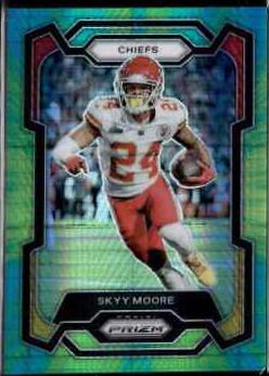 Skyy Moore [Hyper] #150