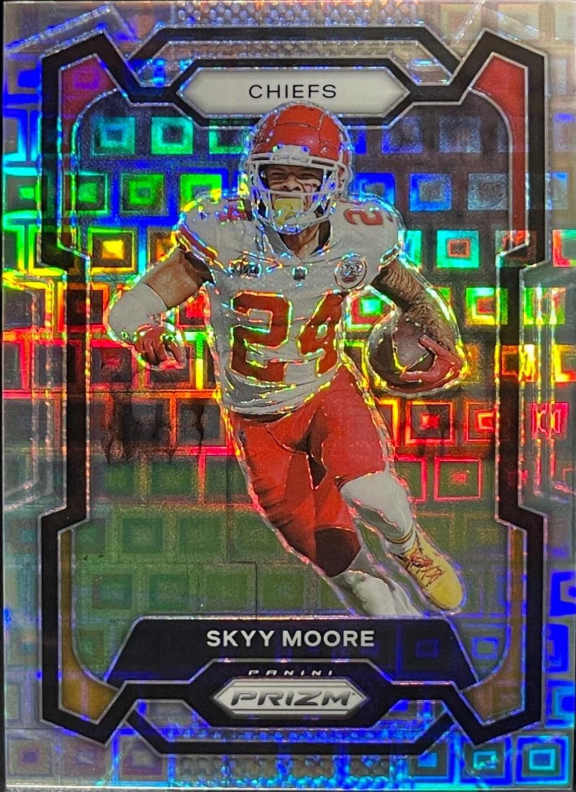 Skyy Moore [Pandora] #150