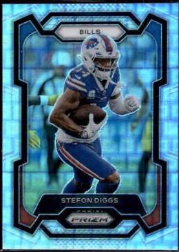 Stefon Diggs [Pandora] #35