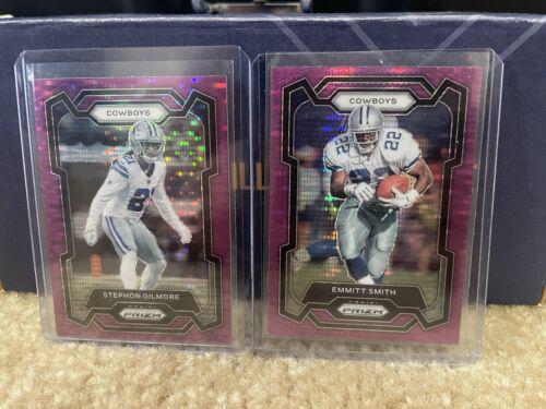 Stephon Gilmore [Purple Pulsar] #77