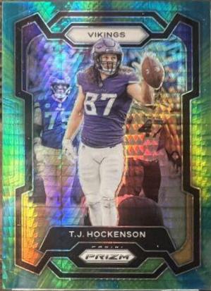 T. J. Hockenson [Hyper] #198