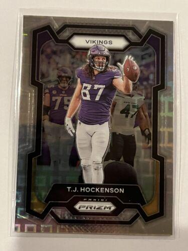 T. J. Hockenson [Pandora] #198