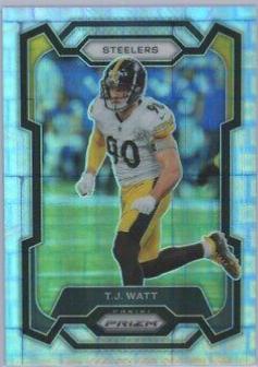 T. J. Watt [Pandora] #254