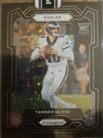 Tanner McKee [Black Stars] #383